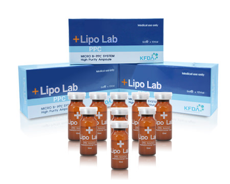 Lipo LAB липолитик