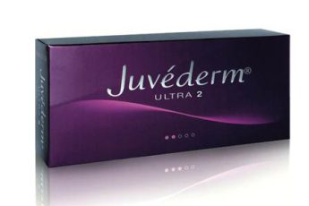 Филлер Juvideem Ultra 2