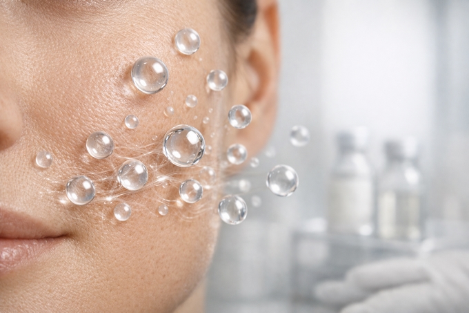 Экзосомы - что это такое?