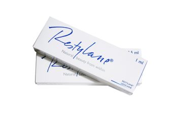 Restylane 1 мл - филлер для коррекции морщин