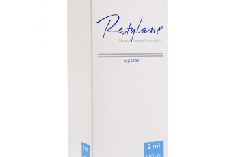 Скинбустер Restylane Vital Light