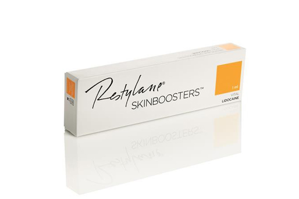Скинбустер Restylane Vital Skinboosters